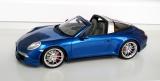 PORSCHE 911 (991) CARRERA 4S TARGA  2014-GT Spirit